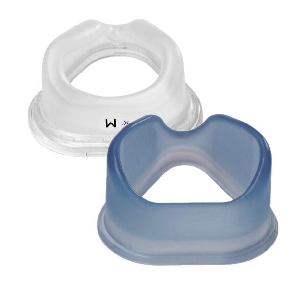 ComfortGel Silicone and Gel Cushion